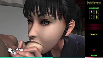 Let's Do This Order Right Twin Succubus Ep 5