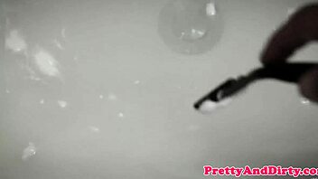 Rough Fucking Cock Watched By Stepdaughter In Taboo Group