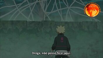 Alien Monster Cuckolds Old MILF in Screaming Anime Adventure