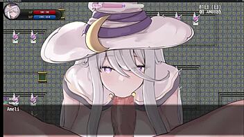 Amelia In Gangbang With Toys And Fingering