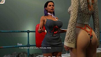 Taboo Girl Blows Redhead Ex