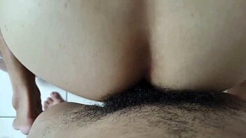 foda perfeita com macho pau grosso pentelhudo anal creampie cum on ass bareback