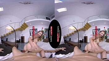 Reality Lovers Freaked Out Ladybug In Vr