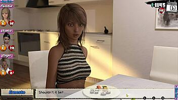 Babysitter Yacht Party Game