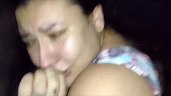 Forbidden Video Depicts Intense Kidnapping Scenario