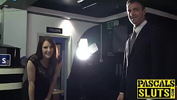 samantha bentley deepthroats monster cock