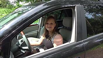 My first time at a sex parkplatz, was I too naive?