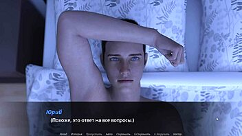 Poglej divjo igro iz Echoes of Lust ep. 2! 🔥