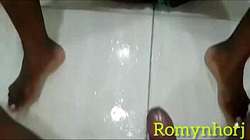 SO MANY ORGASMS IN ANAL FUCKING!