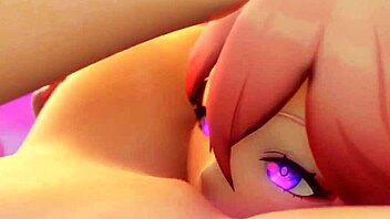 Genshin Impact Lesbian Compilation?