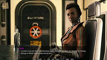 tales from the unending void forty