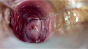 Orgasmo Vaginal in Anime Hentai