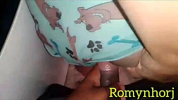 SO MANY ORGASMS IN ANAL FUCKING!