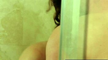 Is Casey Calvert ready for her hung step-cousin Seth Gamble?