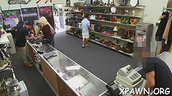 beautiful amateur gets rough fucking