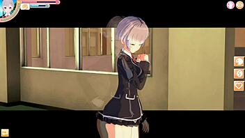 feisty big-breasted jk asami in tit massage sex