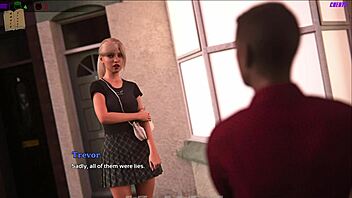 Let's play Savior 24 in anime style