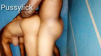 Big ass slut gets fucked hard when she sees my dick!