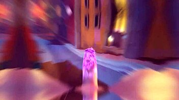 Who's the new Overwatch Sombra in this wild clip?