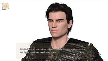 The price of power episode 53 in the game series.