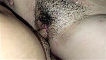 Desi Step Sister Teaches Sex While Watching TV