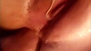 homemade pov anal with fat wife, fingering pussy in missionary and doggystyle