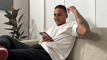 I hooked up with horny Molly Smith for a hard bang, part 1