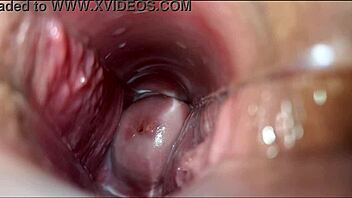 Orgasmo Vaginal in Anime Hentai