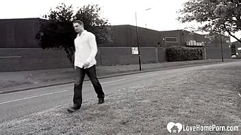 office slut uses her body to snag a promotion