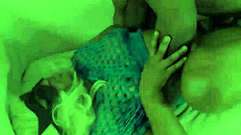 thick latina stars in a steamy amateur clip