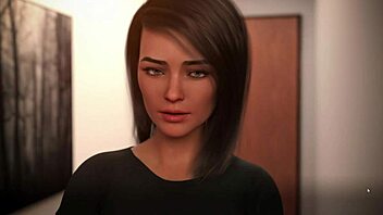 In this gameplay, you become a rock star on a yacht with sexy adventures and big tits