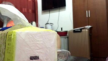 I film homemade chinese mature woman sex