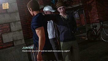 huge curvy teen in eternum 253 😍