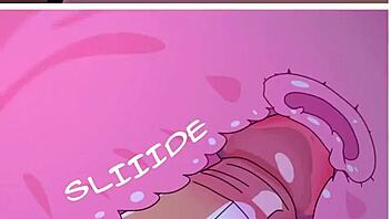 Bleach hentai yoruichi: uncensored ass in 3d cartoon.