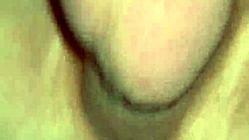 Hidden camera captures me fucking my friend's wife's wet pussy close-up.