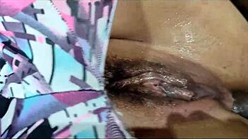 Prepovedan video z intenzivnim ugrabitvenim scenarijem