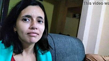 Dany Rio teaches how to become an independent porn actress in this first lesson for amateurs