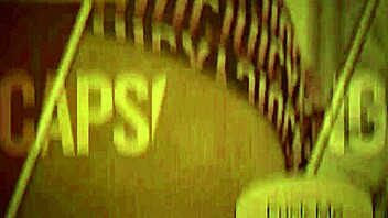 ebony milf in shop takes your soul with cum