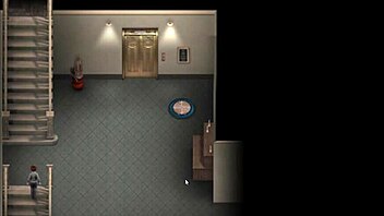 Lust Epidemic Part 3: Petite Girl Sucks Monster Cock