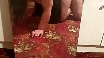 This Milf Wife Bends Over For Doggystyle In Amateur Home Video