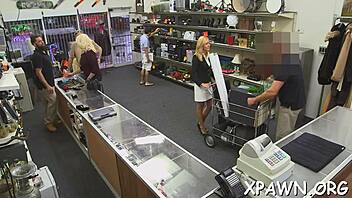 beautiful amateur gets rough fucking