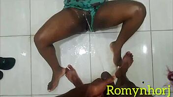 SO MANY ORGASMS IN ANAL FUCKING!