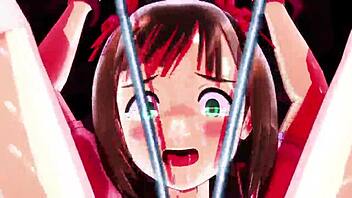 haruka gets humiliated in episode 10