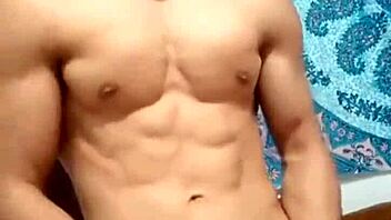 My FACE REVEAL while getting CUM on my big ass