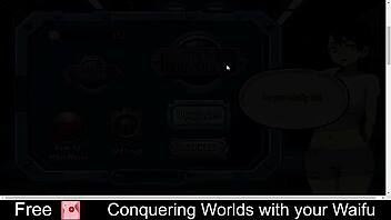 Explore new worlds with your favorite anime character