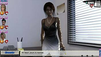 Babysitter Yacht Party Game