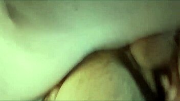 emotional sex with the bisexual delivery guy