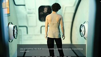 tales from the unending void forty