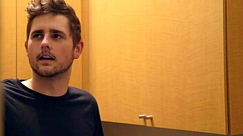 Tiffany Watson sucking monster cock.