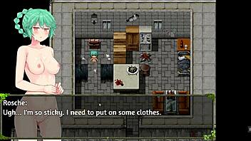 The thief begs for huge dirty dick while recorded.